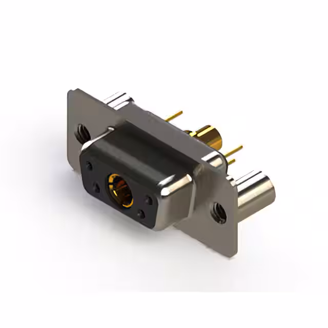 628-5W1-224-4N3 EDAC Inc.  Ensembles de connecteurs D-Sub